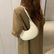 Fashion Luxury PU Leather Shoulder Bag