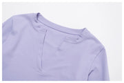 Women's Multi-Piece Sweat Suit Set