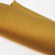 Pleated Satin Chiffon Hijab Silk Scarf - Palm and Thread