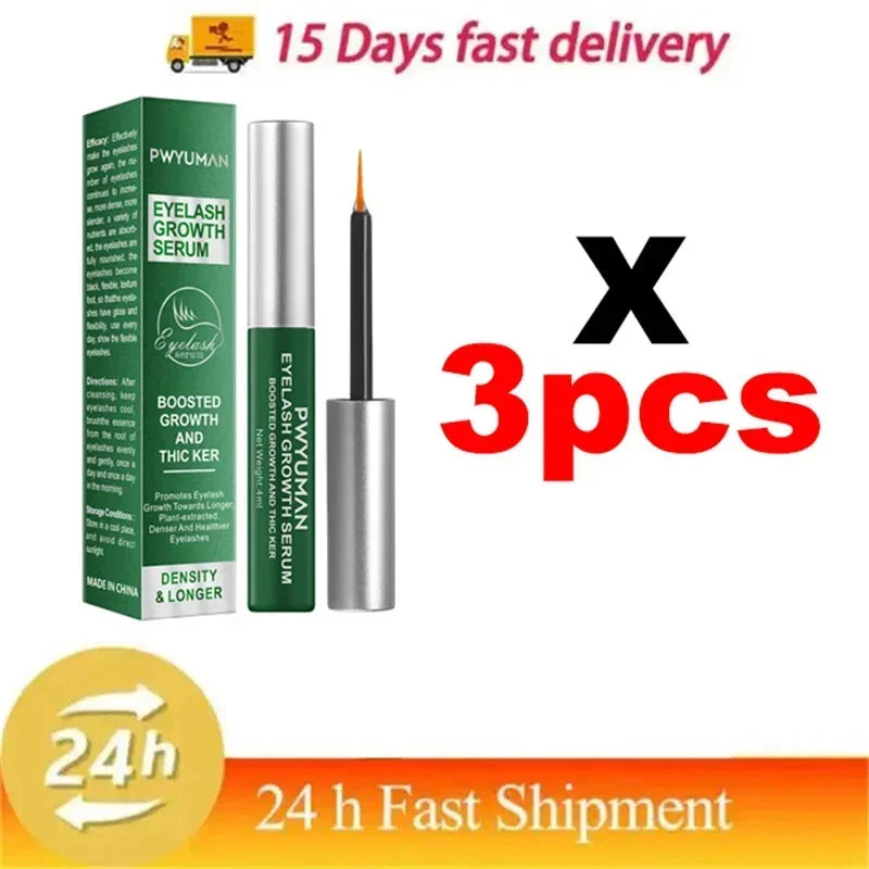 Fast Eyelash Growth Serum - Palm and Thread