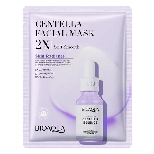 Collagen Face Mask - Palm and Thread