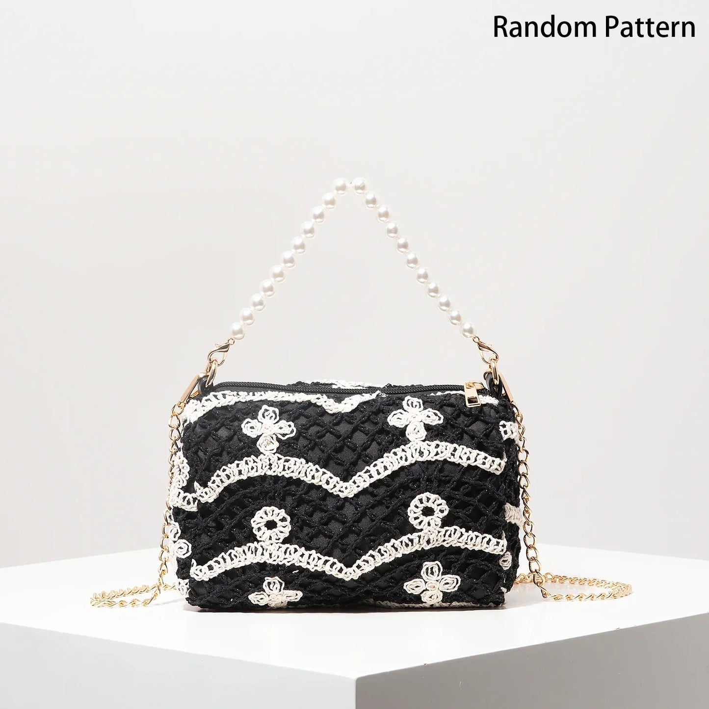 Boho Beach Premium Style Tote Bag - Palm and Thread