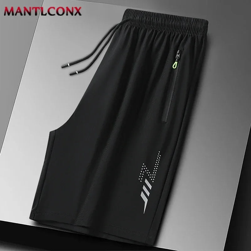 Cool Sportswear Running Short Casual Bottom - Palm and Thread