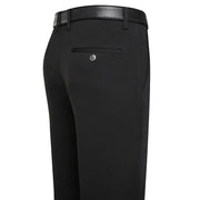 Thin Business Casual Pant - Palm and Thread