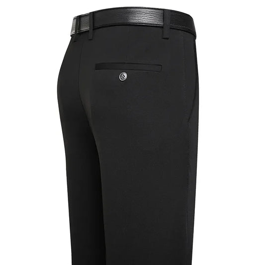 Thin Business Casual Pant - Palm and Thread