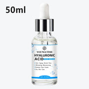Hyaluronic Acid Facial Essence Deep Moisturizing Facial - Palm and Thread