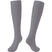 Soild Color Compression Stockings - Palm and Thread