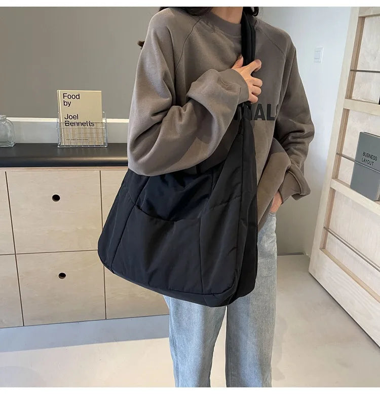 Trendy  Shoulder Bag