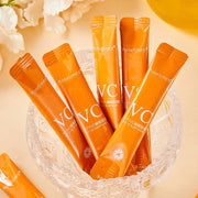 Vitamin C Sleeping Beauty Face - Palm and Thread