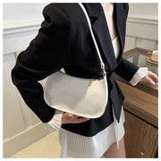 2025 Korean Patent Leather Handbag
