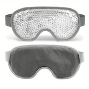 Gel Ice Eye Mask Ice Compress Sleeping Mask - Palm and Thread