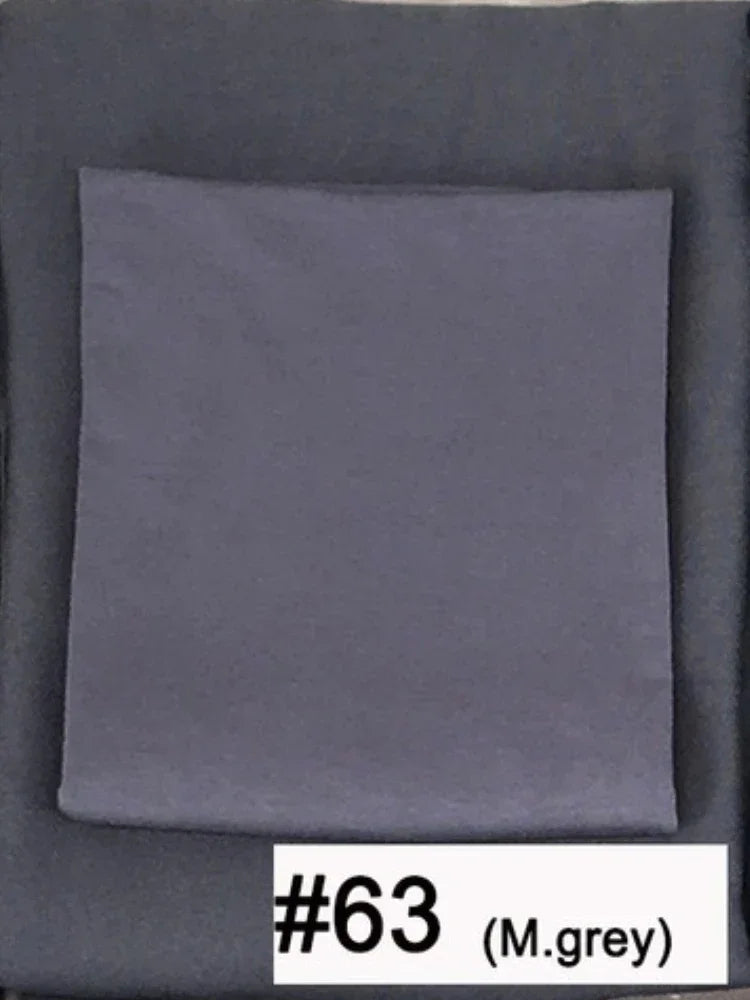Modal Undercap Set Basic Stretchy Pullover Headscarf - Palm and Thread
