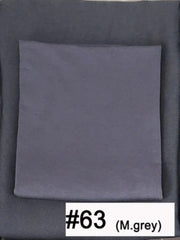 Modal Undercap Set Basic Stretchy Pullover Headscarf - Palm and Thread