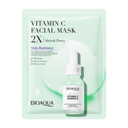 Collagen Face Mask - Palm and Thread
