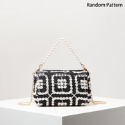 Boho Beach Premium Style Tote Bag - Palm and Thread