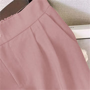 Office Solid Matching Set - Palm and Thread