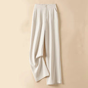 High Waist Wide Leg Pant - Palm and Thread
