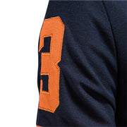 Short Sleeve Polo Casual T-shirt - Palm and Thread