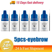 Fast Eyebrow Growth Serum - Palm and Thread
