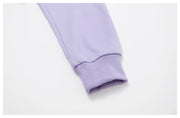 Women's Multi-Piece Sweat Suit Set