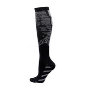 Compression Running Sports Travel Socks - Palm and Thread