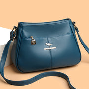 Soft Leather Designer Luxury Handbag - Palm and Thread