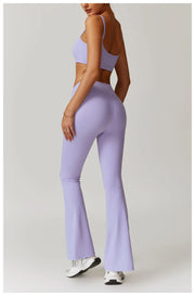Women's Multi-Piece Sweat Suit Set