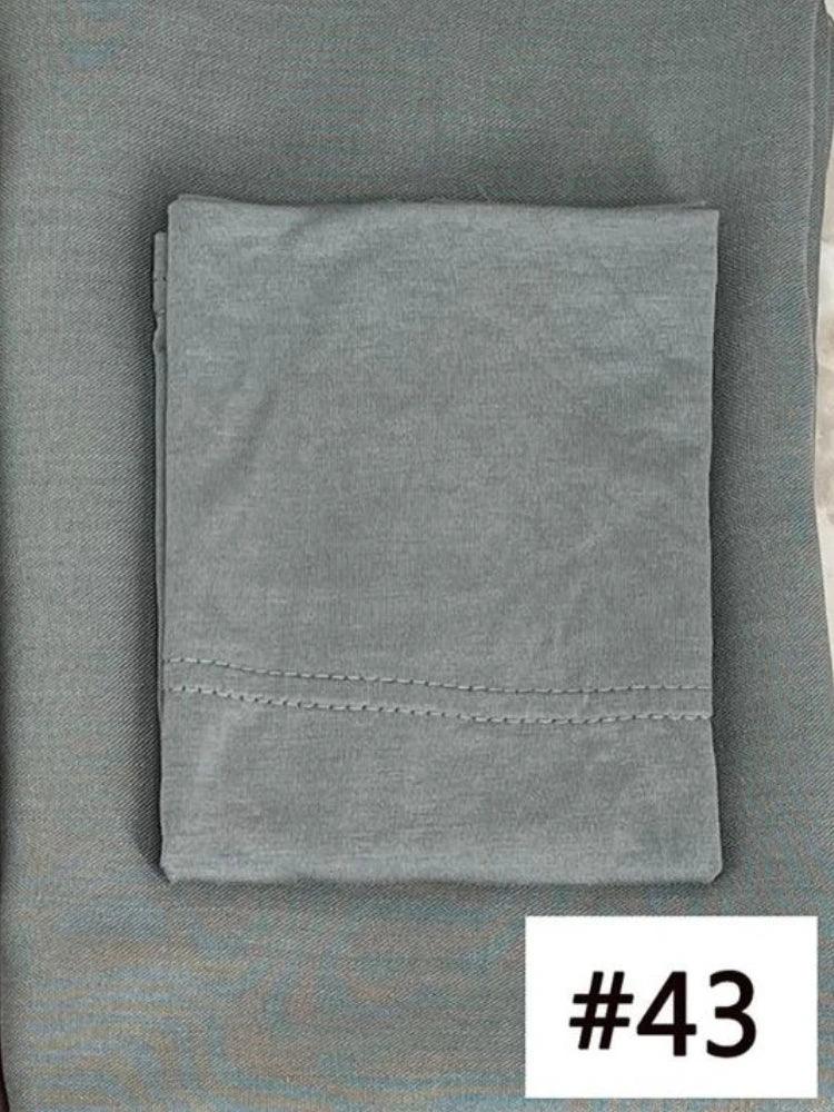 Modal Undercap Set Basic Stretchy Pullover Headscarf - Palm and Thread