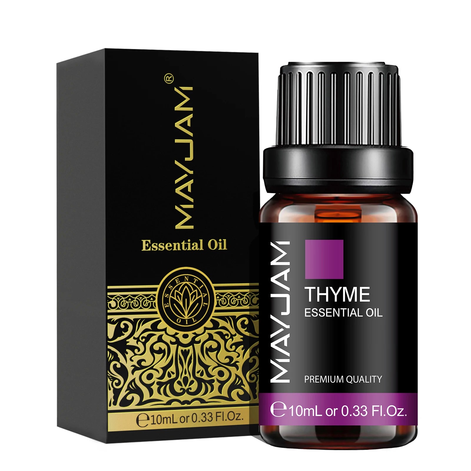 Essential Oils For Humidifier Diffuser - Palm and Thread