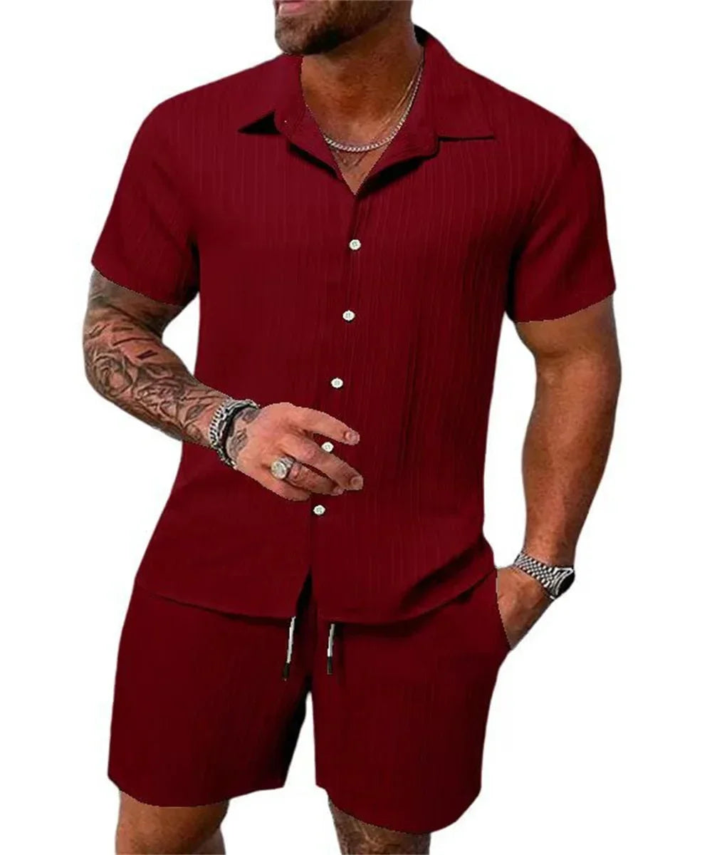 Beach Suit Outdoor