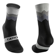 Cycling Professional Compression Socks - Palm and Thread