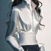 New Coat Unique Beautiful Waist Jacket - Palm and Thread