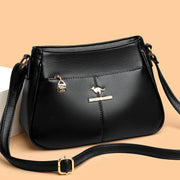 Soft Leather Designer Luxury Handbag - Palm and Thread