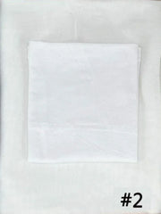 Modal Undercap Set Basic Stretchy Pullover Headscarf - Palm and Thread