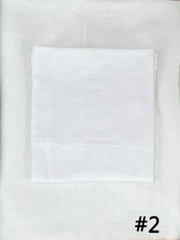 Modal Undercap Set Basic Stretchy Pullover Headscarf - Palm and Thread