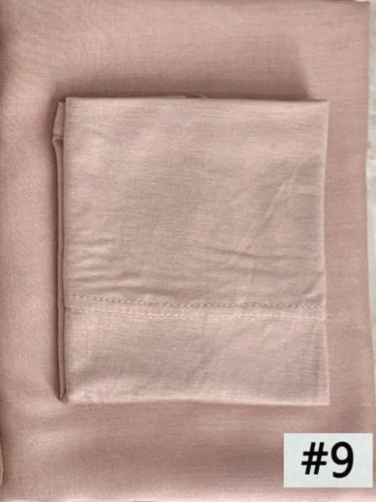 Modal Undercap Set Basic Stretchy Pullover Headscarf - Palm and Thread