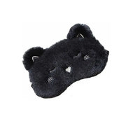 Cute Sleep Mask Eye Sort Bandage - Palm and Thread
