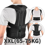 Back Posture Anti-camel Correction Belt - Palm and Thread