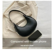 Fashion Luxury PU Leather Shoulder Bag