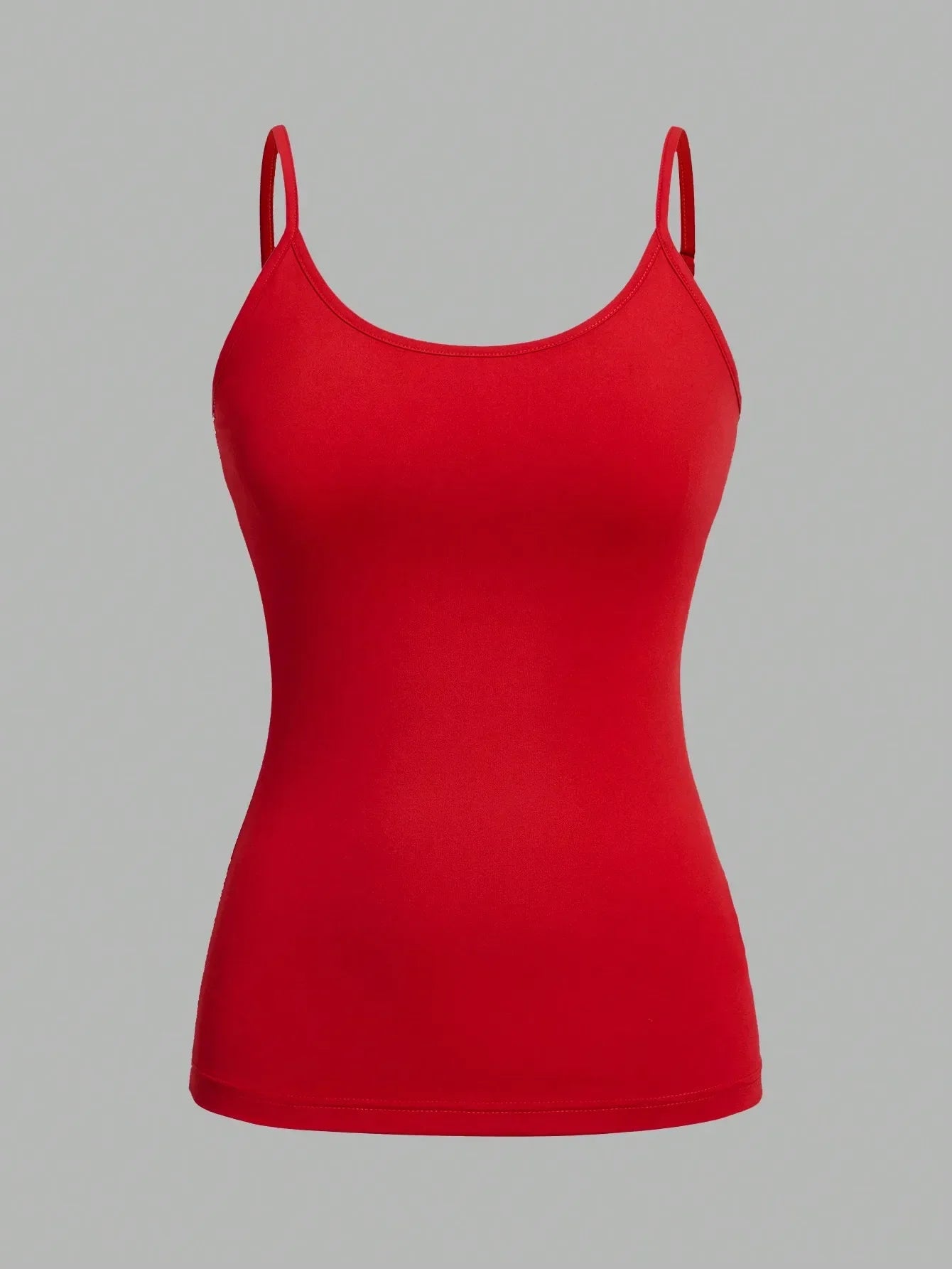 Solid Color Vest Tank Top - Palm and Thread