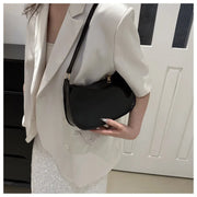 2025 Korean Patent Leather Handbag