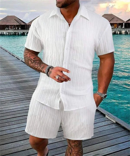 Beach Suit Outdoor