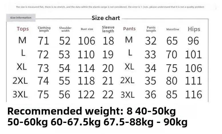 Cotton Ease Zip-Up Polo Shorts Set