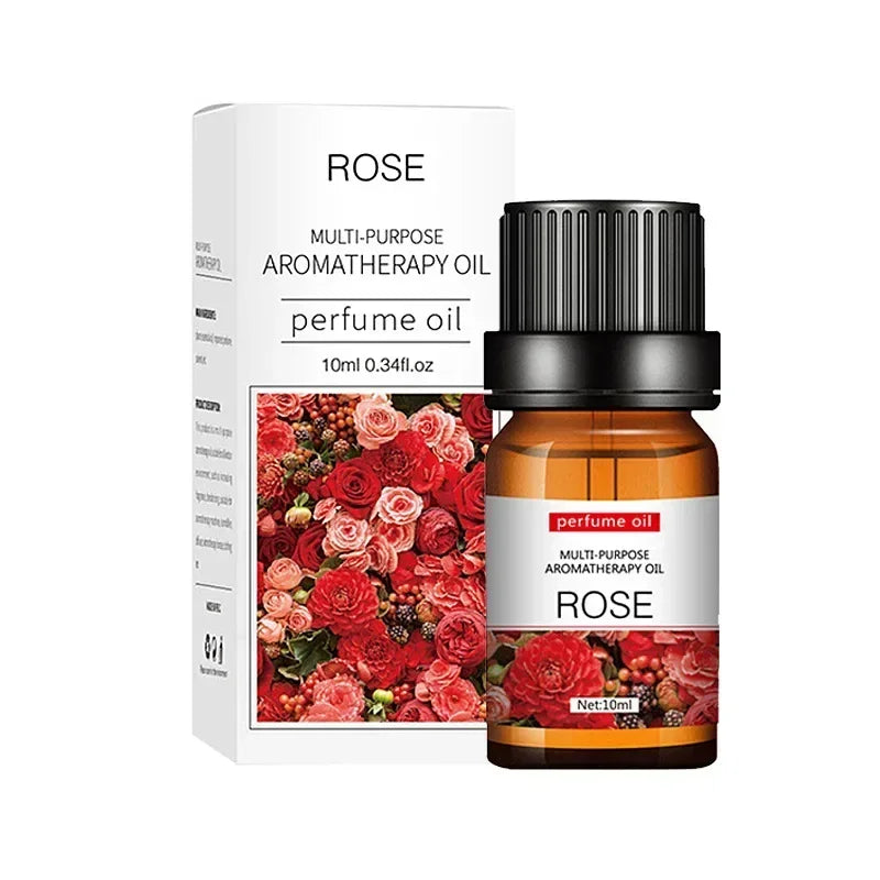 Pure Essential Oils Diffuser - Palm and Thread