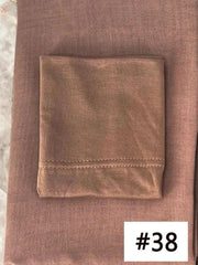 Modal Undercap Set Basic Stretchy Pullover Headscarf - Palm and Thread