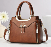 Casual foreign style crossbody bag - Palm and Thread