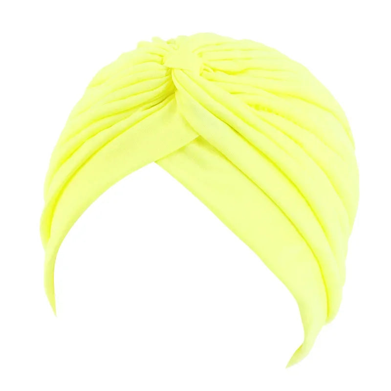 Stretchy Turban Cap Inner Hijab - Palm and Thread