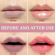 Remove Dark Lip Balm Lightening Melanin Mask - Palm and Thread