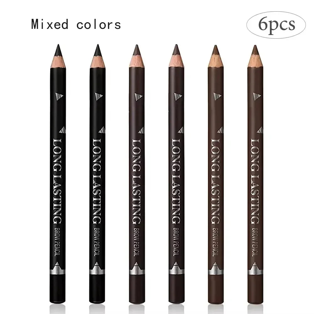 Eye Brow Pencil Waterproof Professional - Palm and Thread