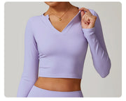 Women's Multi-Piece Sweat Suit Set